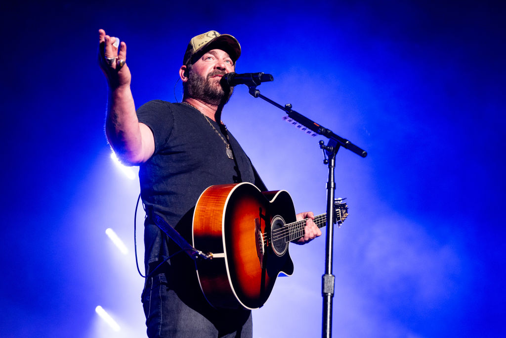 CMA Fest 2024 - Day 1
