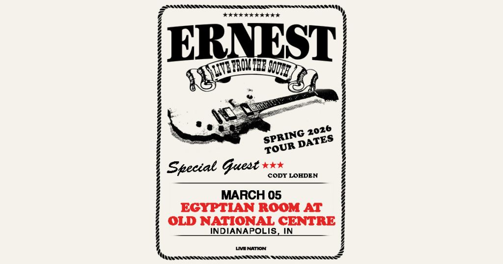 ERNST