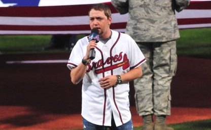 Washington Nationals v Atlanta Braves