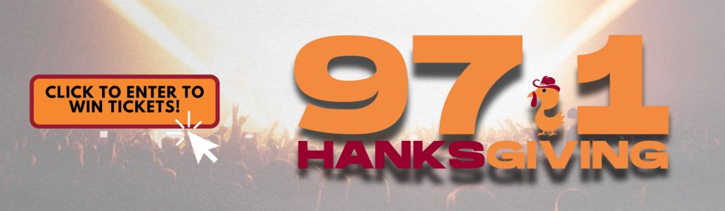 hanksgiving