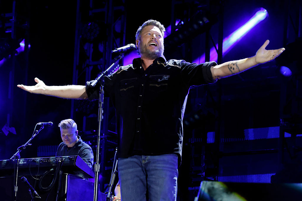 CMA Fest 2025 - Day Three