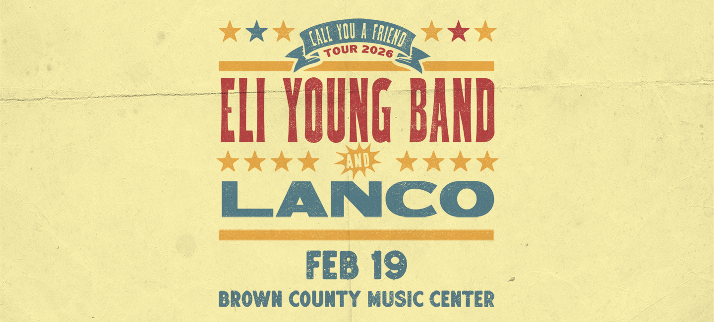 Eli Young Band & Lanco
