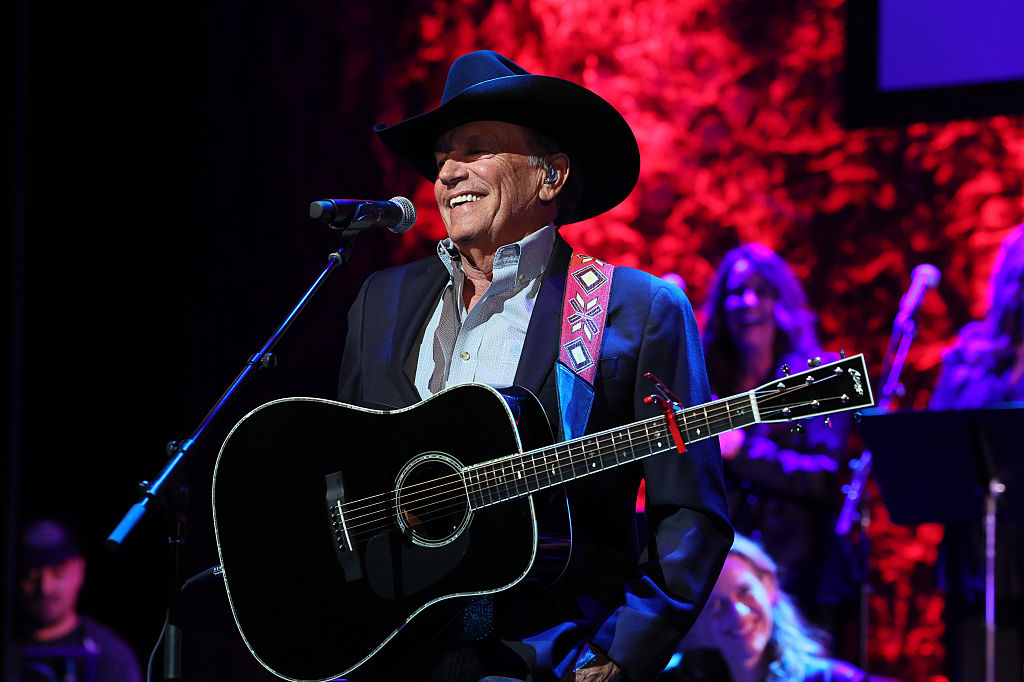 Country Music Hall of Fame and Museum Class of 2025 Medallion Ceremony