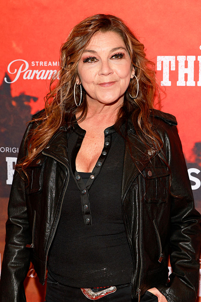 CBS' "The Road" Premiere Party
