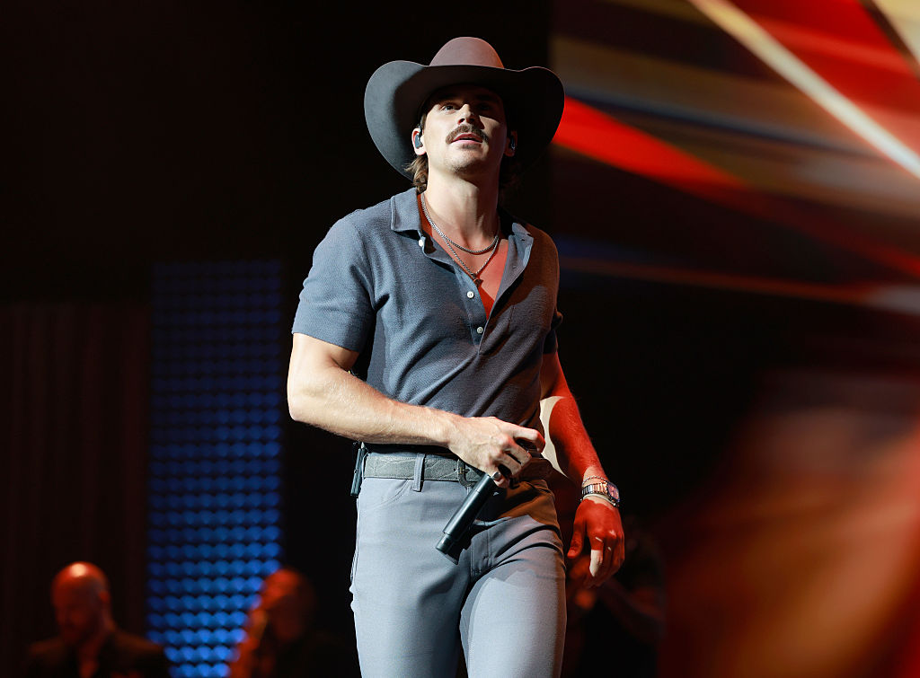 18th Academy Of Country Music Honors – Show