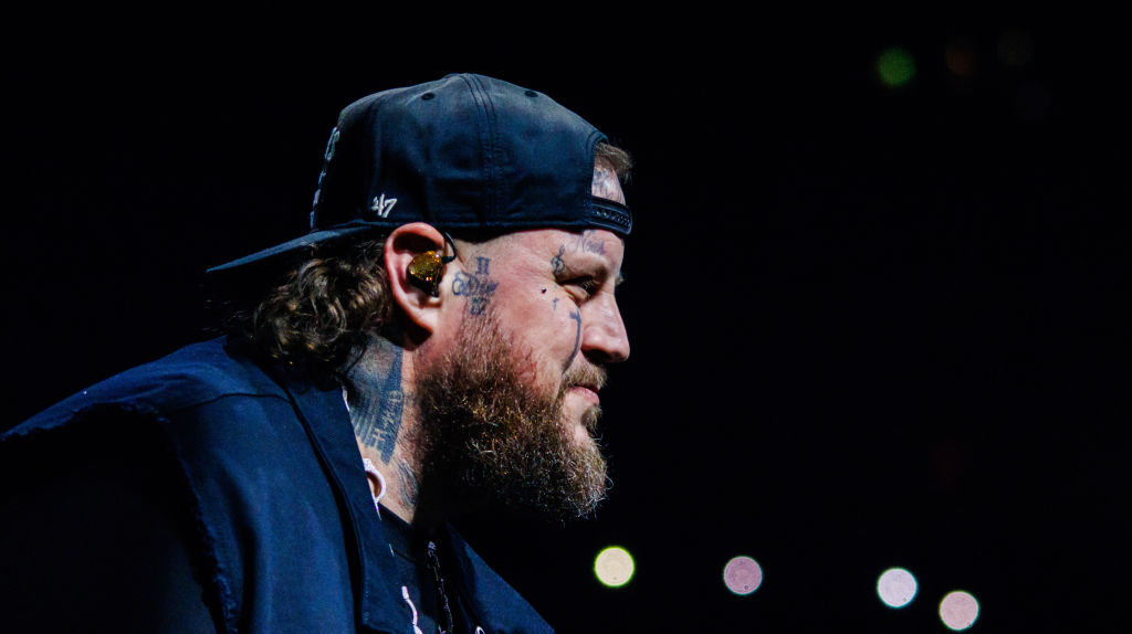 Jelly Roll: Slot Receiver