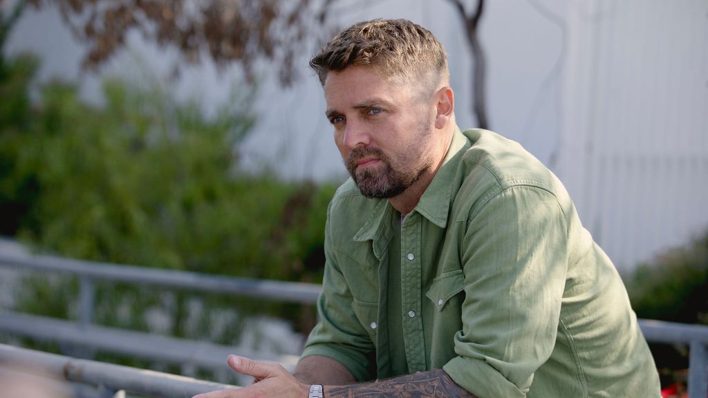 Brett Young - 2.0 Tour Hank FM event page Indianapolis