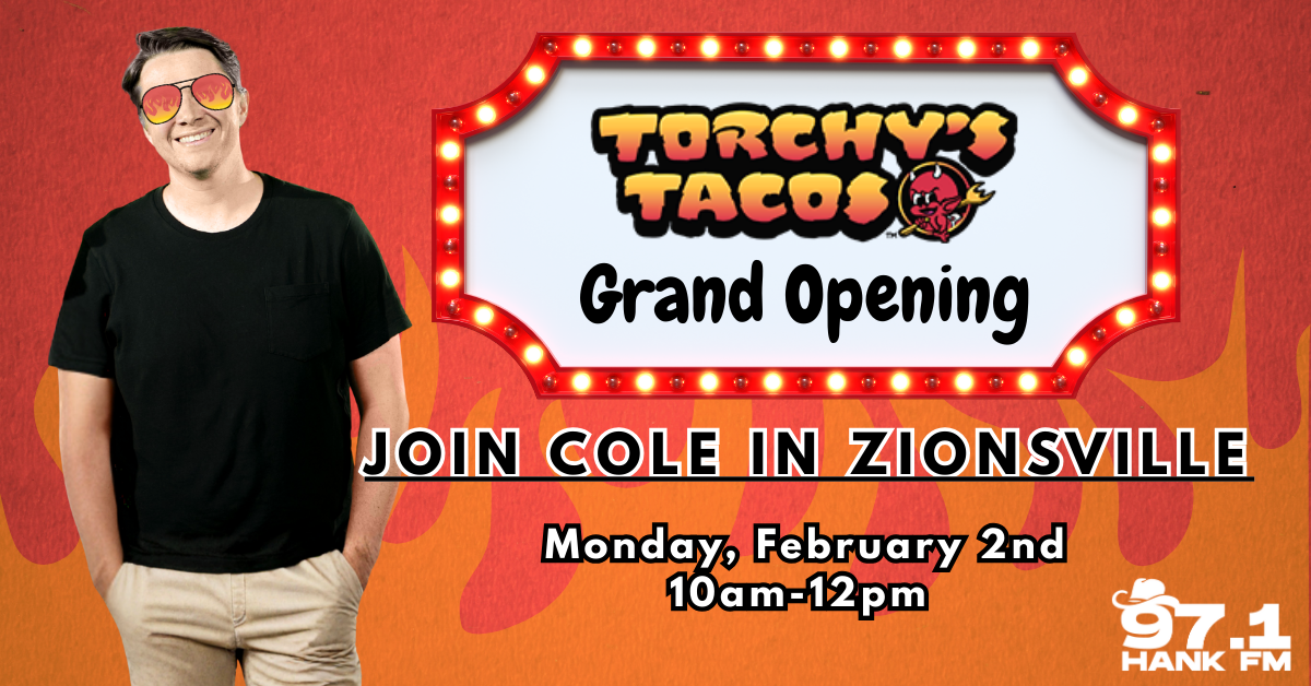 Torchys Tacos - Zionsville Grand Opening