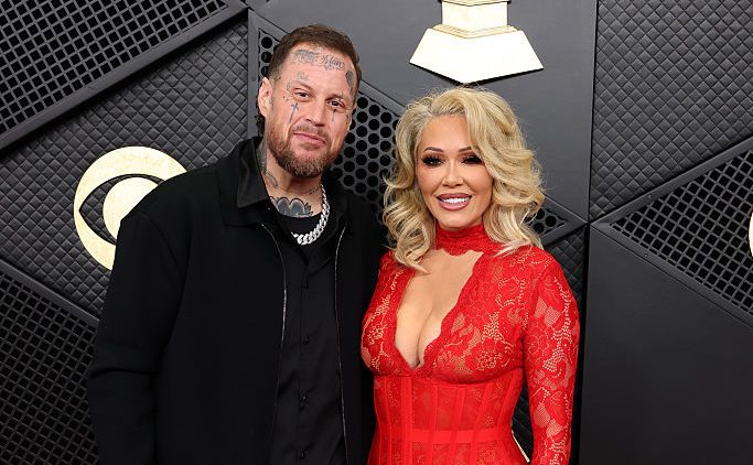 68th GRAMMY Awards - Arrivals