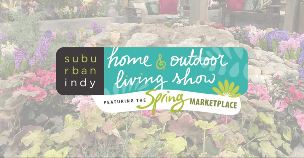 Home and suburban show Indianapolis Fairgrounds