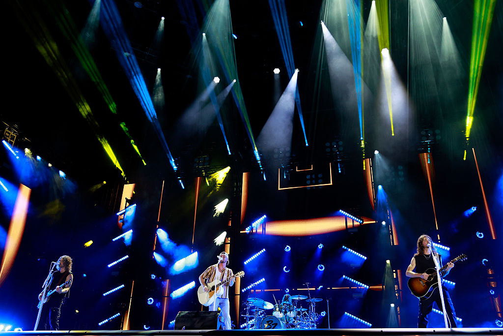 CMA Fest 2025 - Day Four