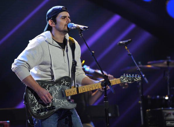 American Idol Season 8 Top 11 Elimination Show