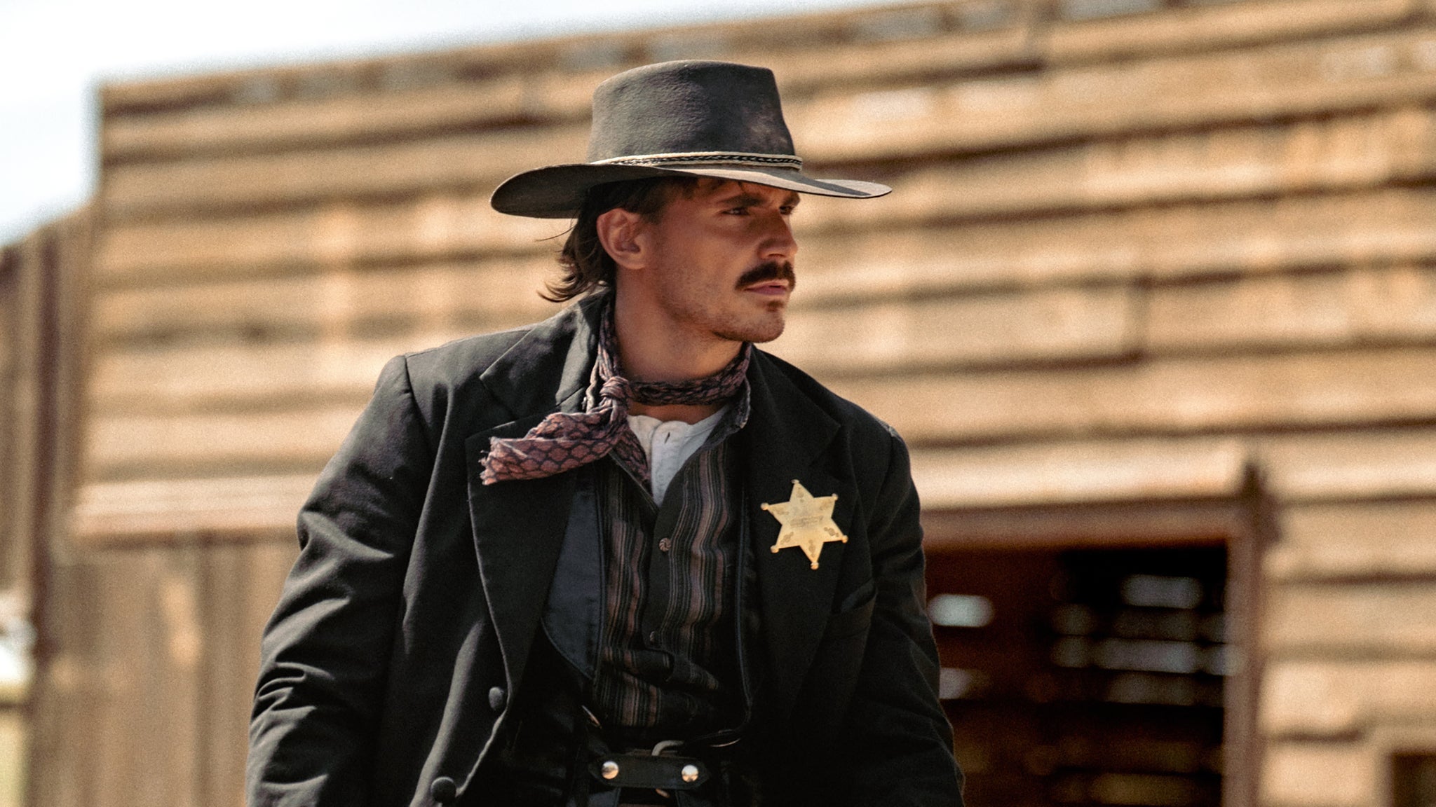 TUCKER WETMORE With Maddox Batson and Jacob Hackworth Saturday, July 18 Everwise Amphitheater at White River State Park