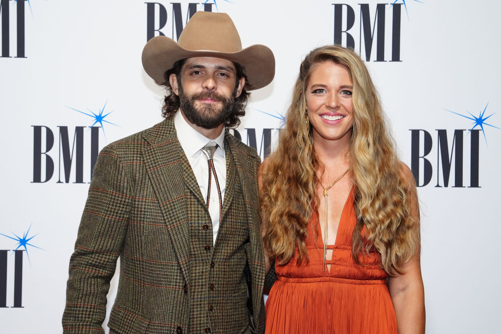 2024 BMI Country Awards