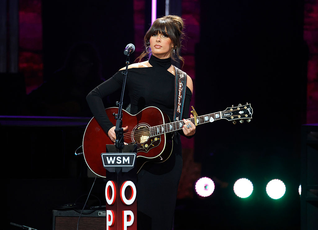 Ronnie Milsap 50th Opry Anniversary