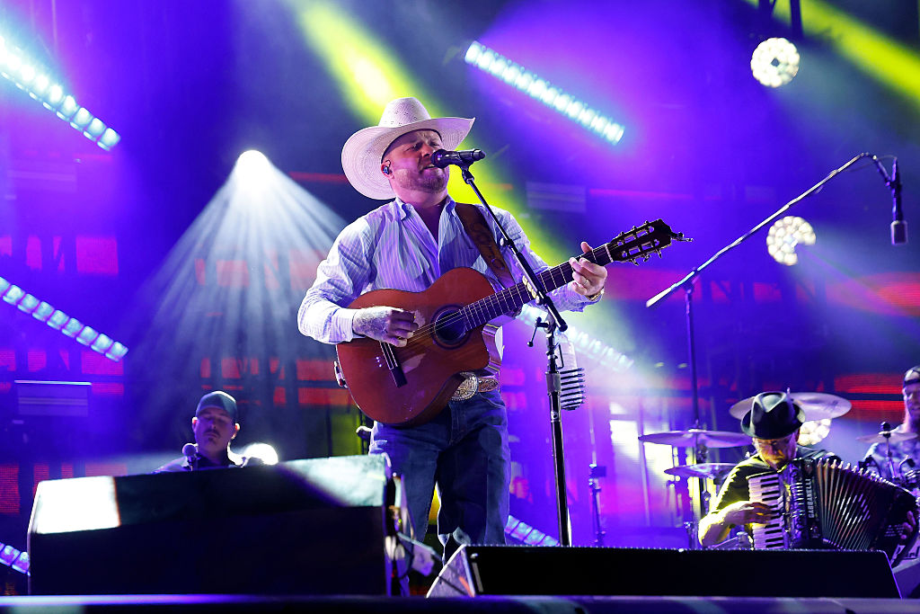 CMA Fest 2025 - Day Two