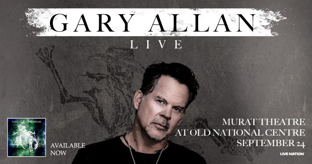 GaryAllan_2026_Regional_MuratTheatreatOldNationalCentre
