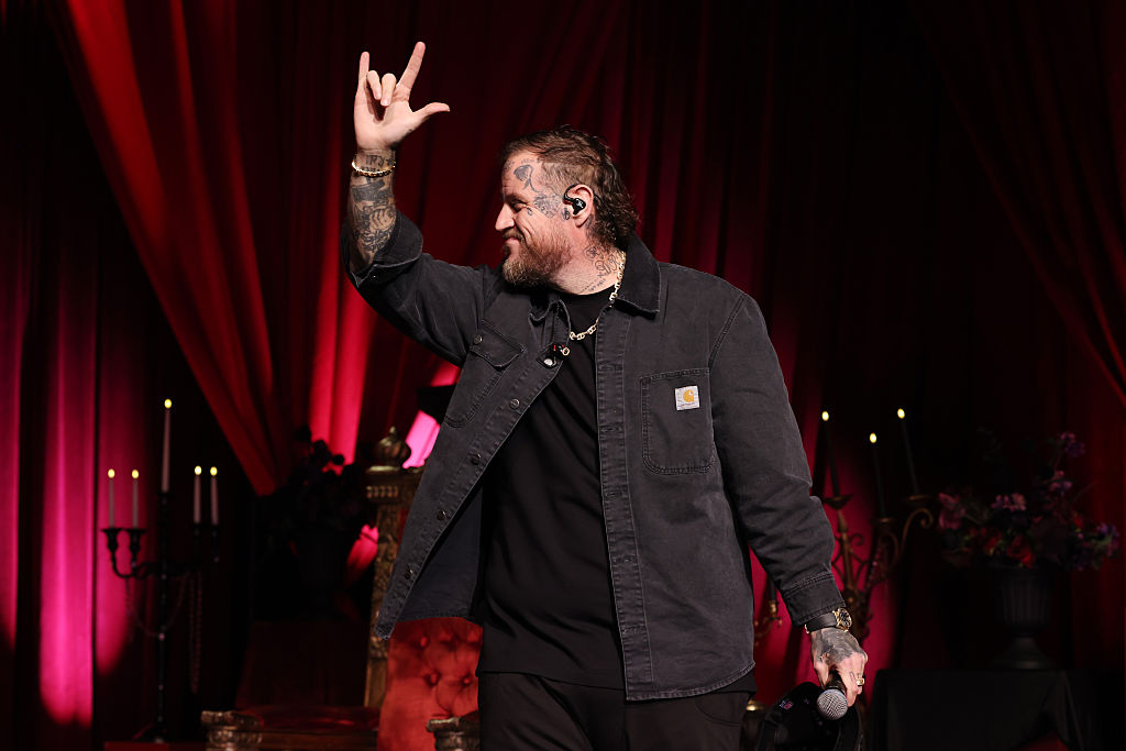 Bunnie XO- Stripped Down: Unfiltered And Unapologetic Tour - Nashville, TN