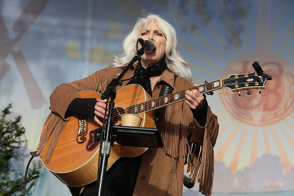 Hardly Strictly Bluegrass Festival