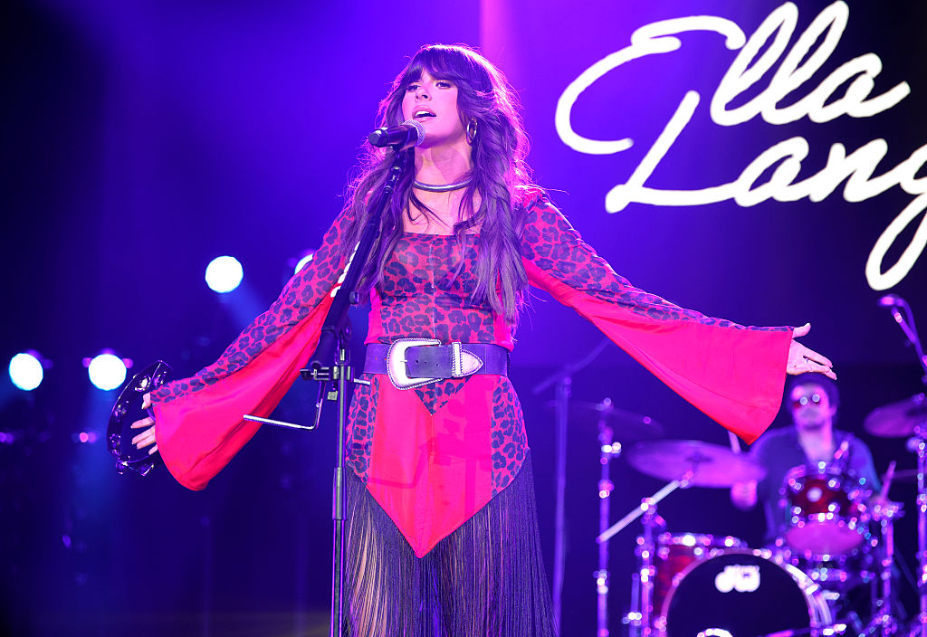 CRS 2026 - New Faces of Country Music