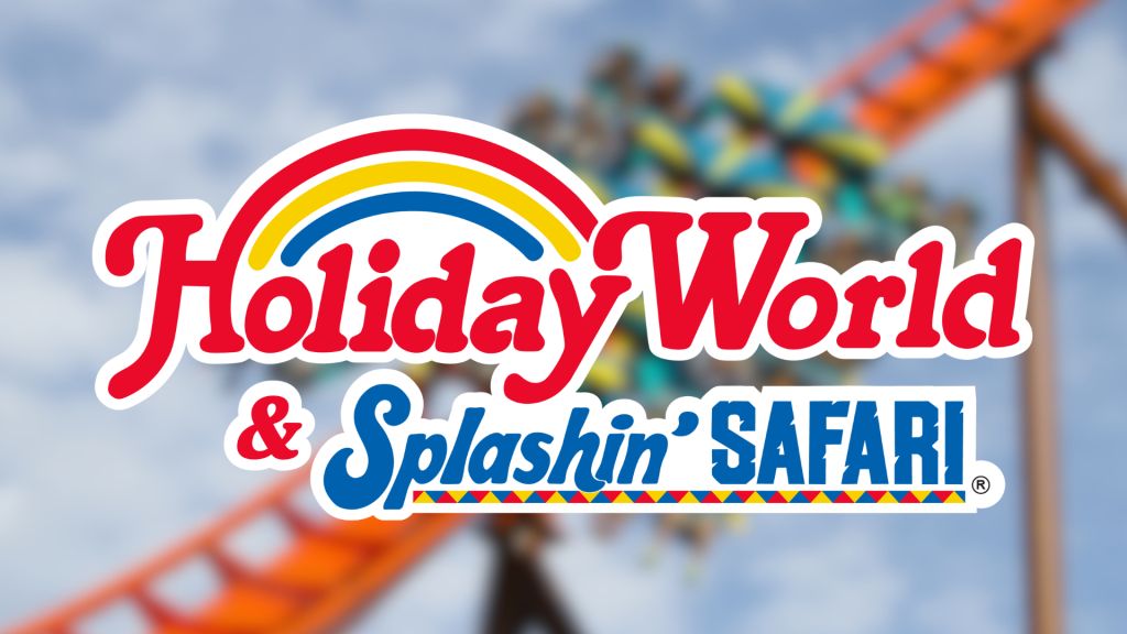 holiday World Splashin Safari TIckets giveaway for long time