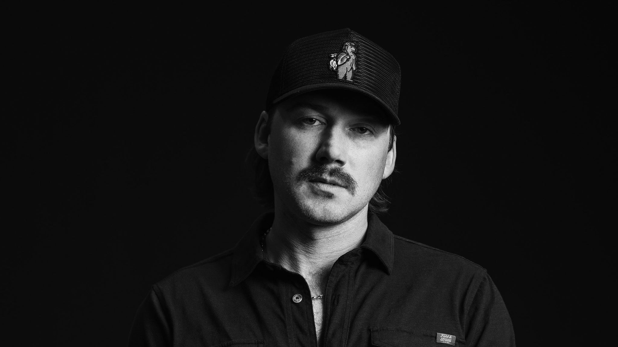 Get Tickets: Morgan WallenGet Tickets: Morgan Wallen