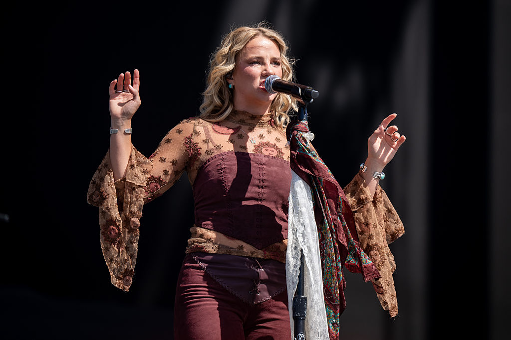 2026 Stagecoach Festival - Day 1