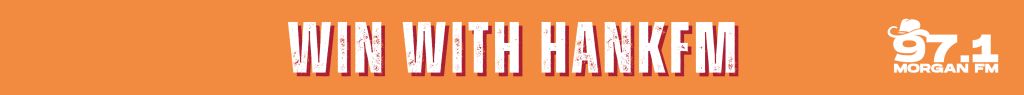 Morgan FM Banners for Homepage for Morgan Waqllen Weekend