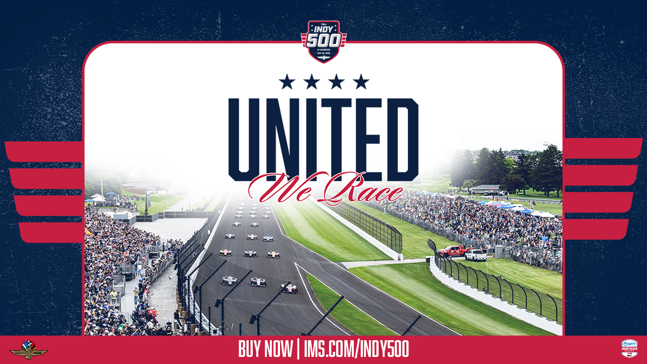 Enter now for your chance to win tickets to the 110th running of the Indy 500 at the Indianapolis Motor Speedway on May 24th
