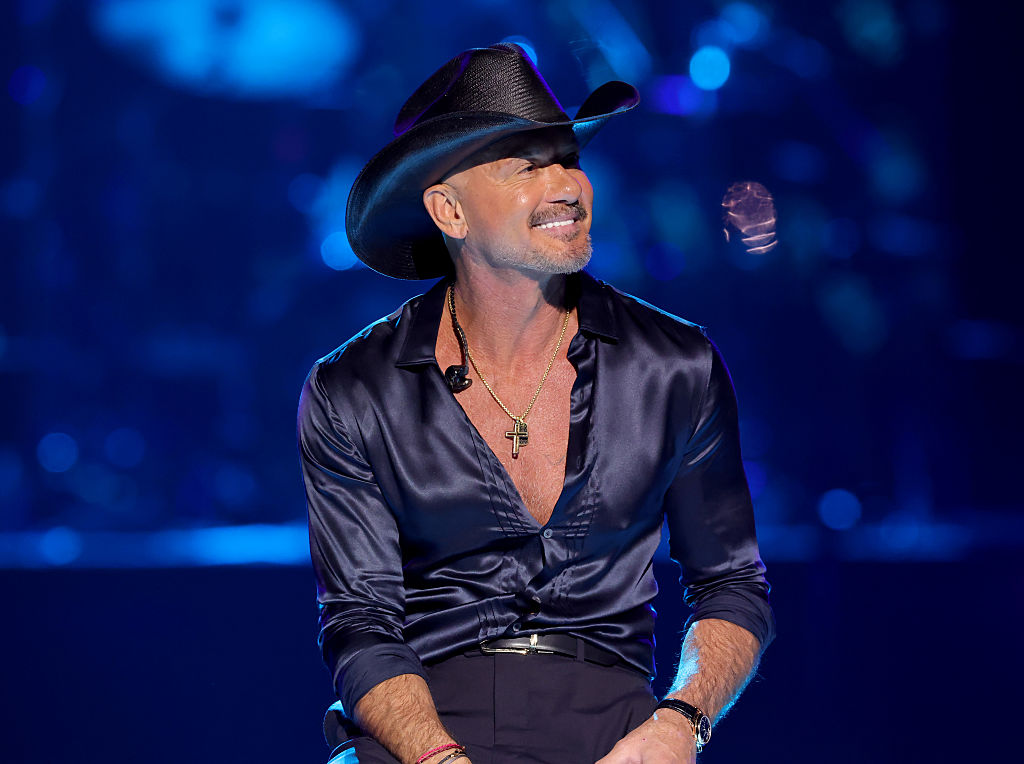 2025 iHeartRadio Music Festival - Night 2 - Show