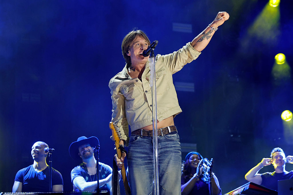 CMA Fest 2026 - Day Two