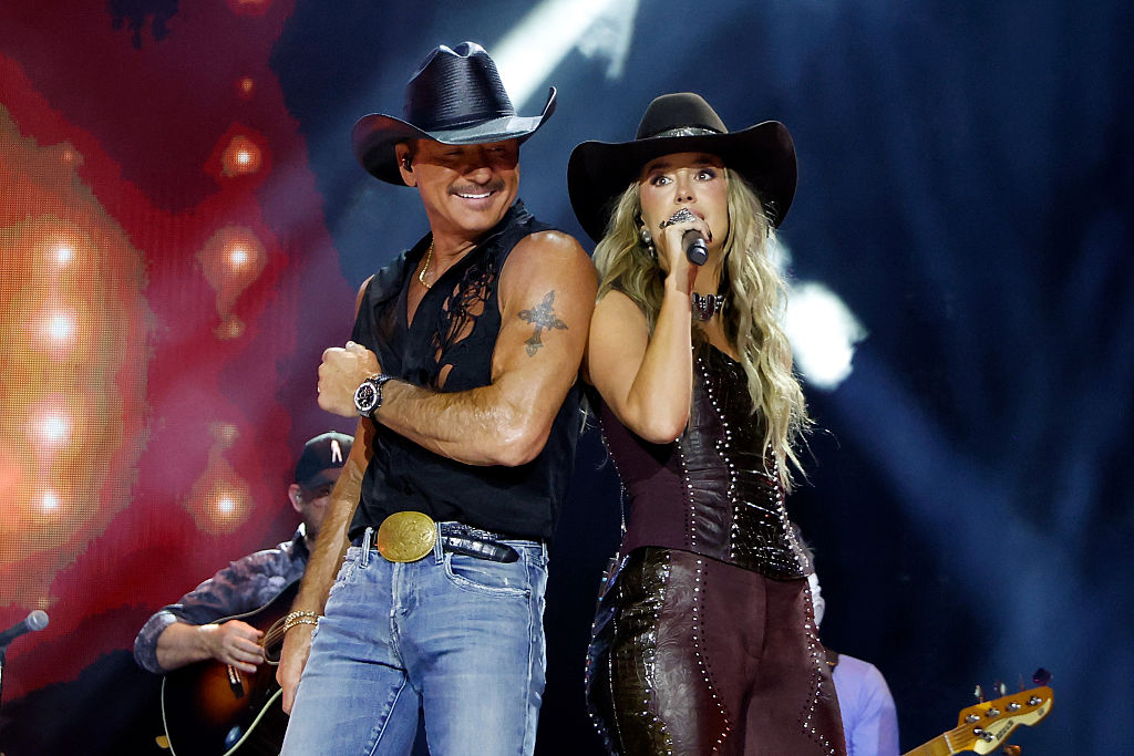 CMA Fest 2026 - Day Three