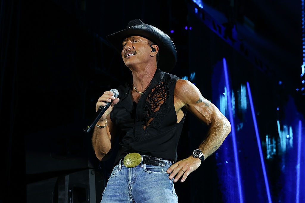 CMA Fest 2026 - Day Three