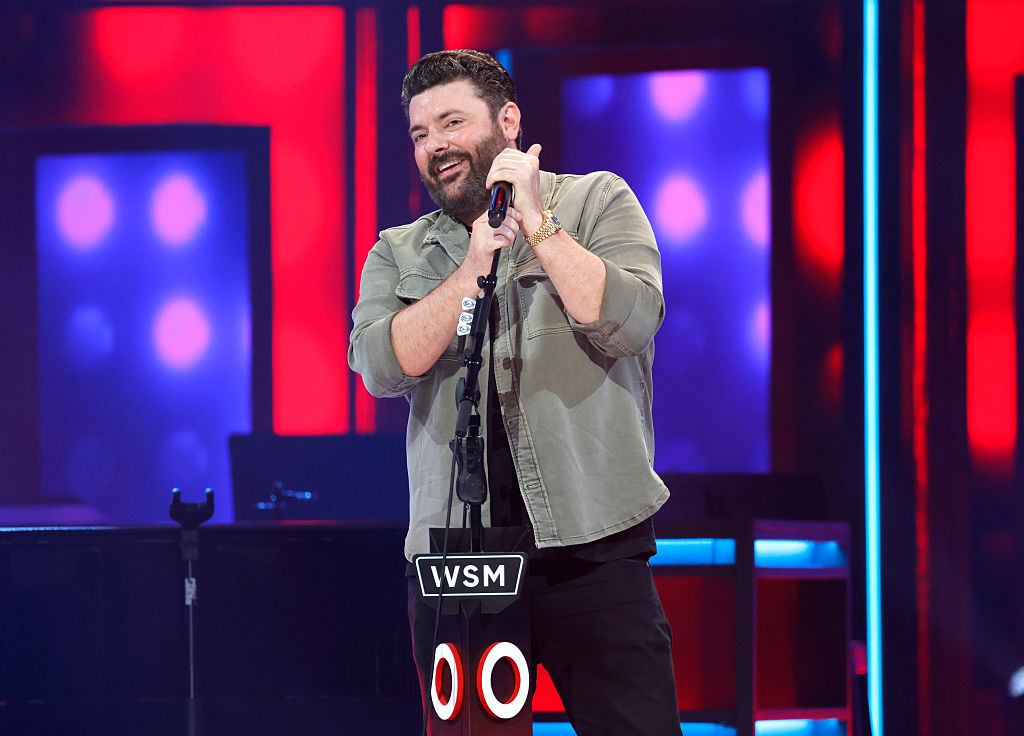 Opry 100 Honors Charlie Daniels