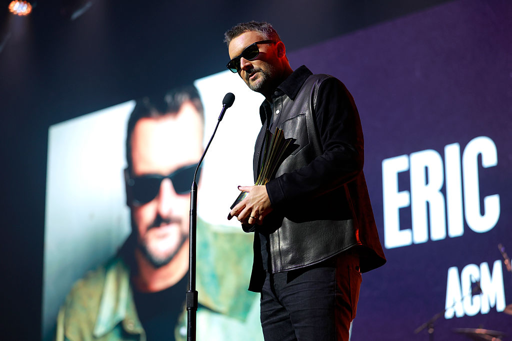 18th Academy Of Country Music Honors – Show