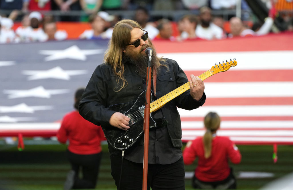 Super Bowl LVII Pregame