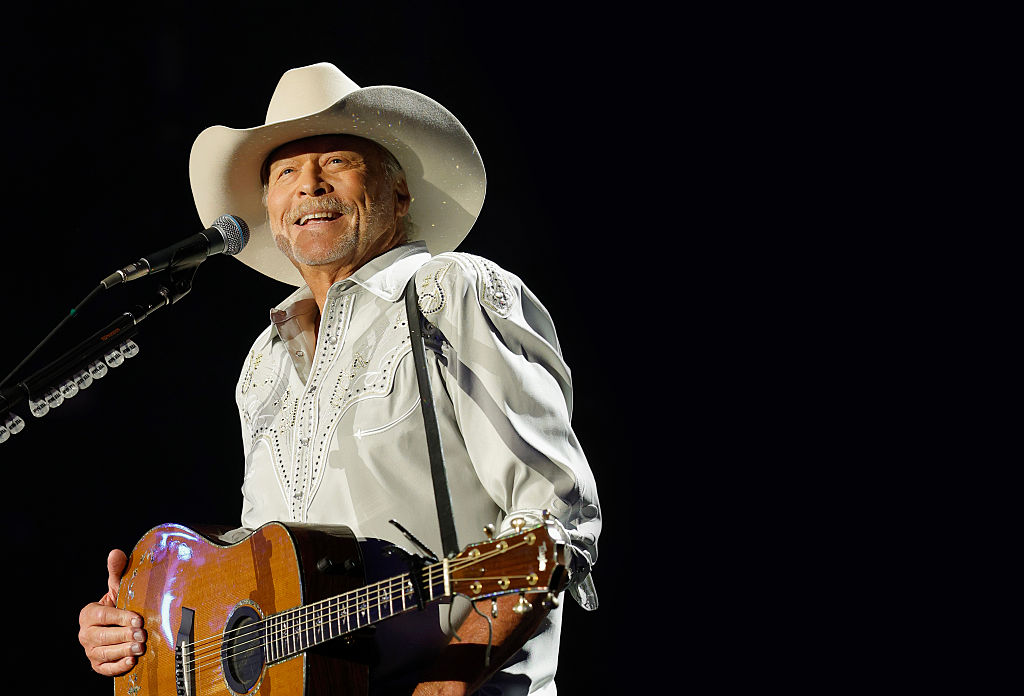 Alan Jackson Last Call: One More for the Road - The Finale