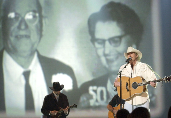 39th Annual Academy of Country Music Awards - Show