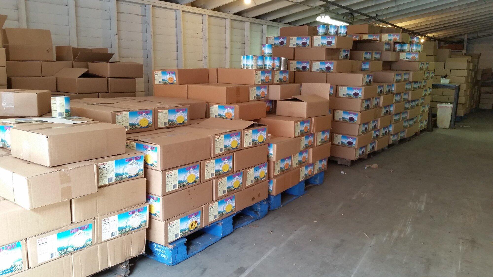 Group purchasing is reshaping cost control for food producers