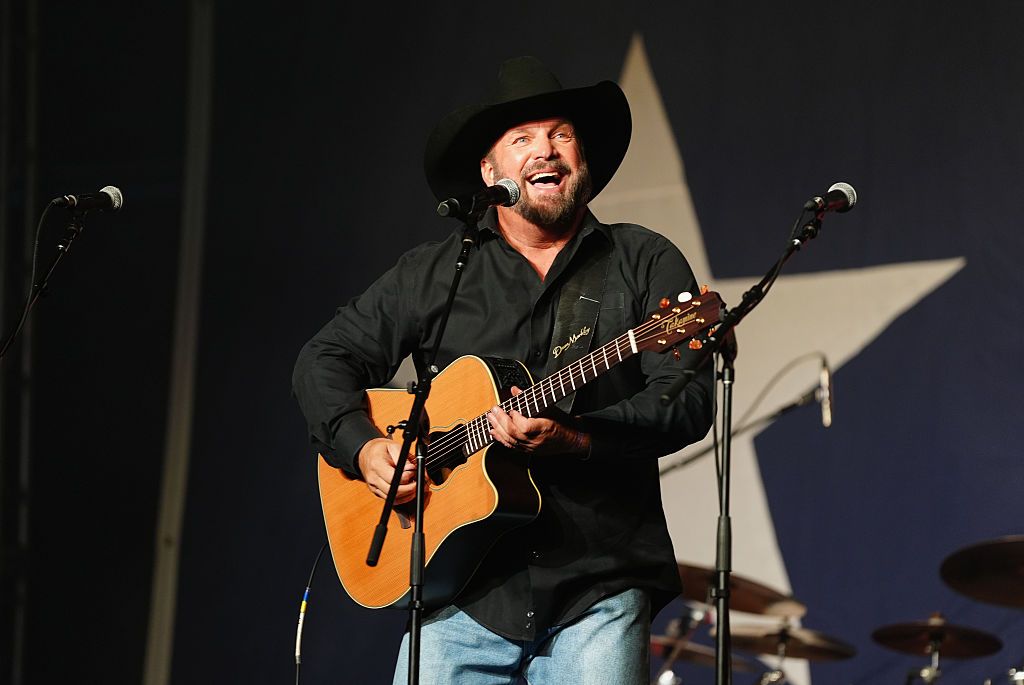 George Strait and Vaqueros del Mar's "Strait To The Heart": A Benefit for Hill Country Flood Victims