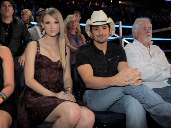 2010 CMT Music Awards - Backstage And Audience