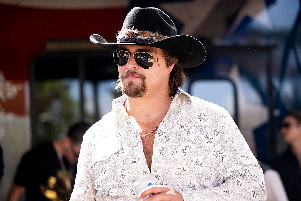 2026 Stagecoach Festival - Day 2