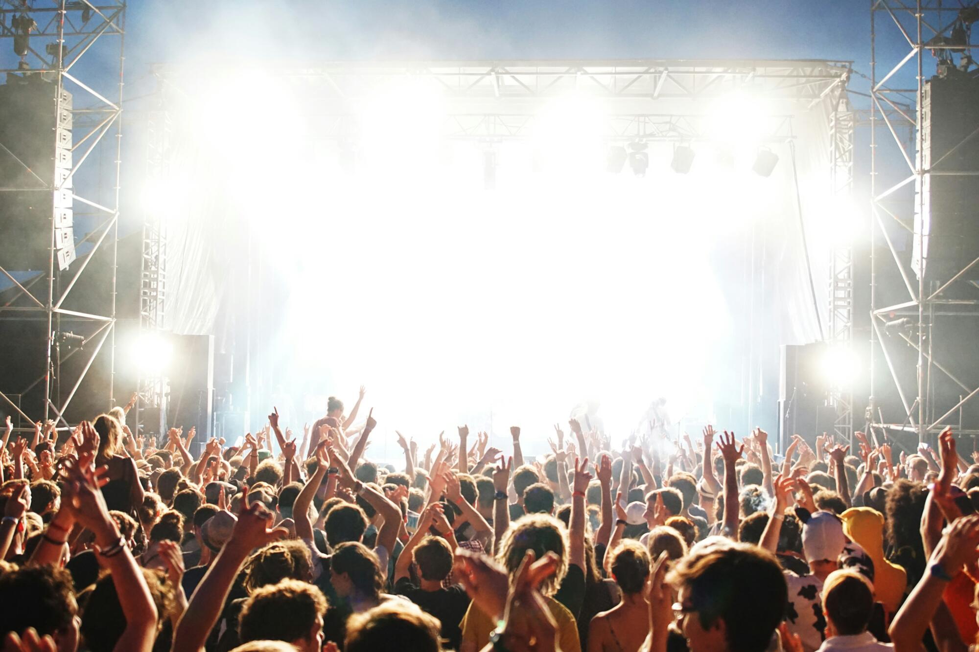 What expanding event businesses should know about managing risk