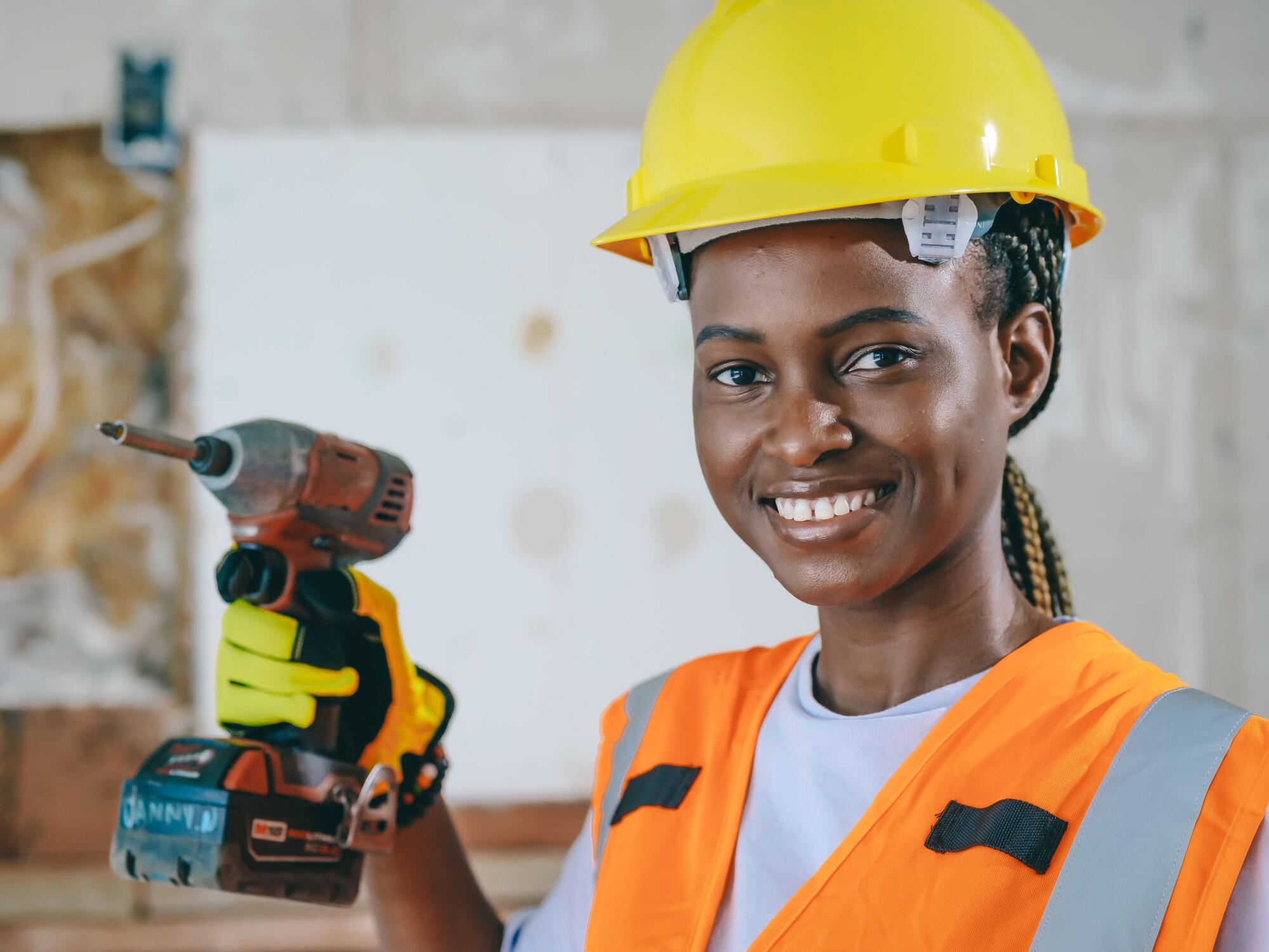 Hands-on careers still offer some of the best opportunities in America