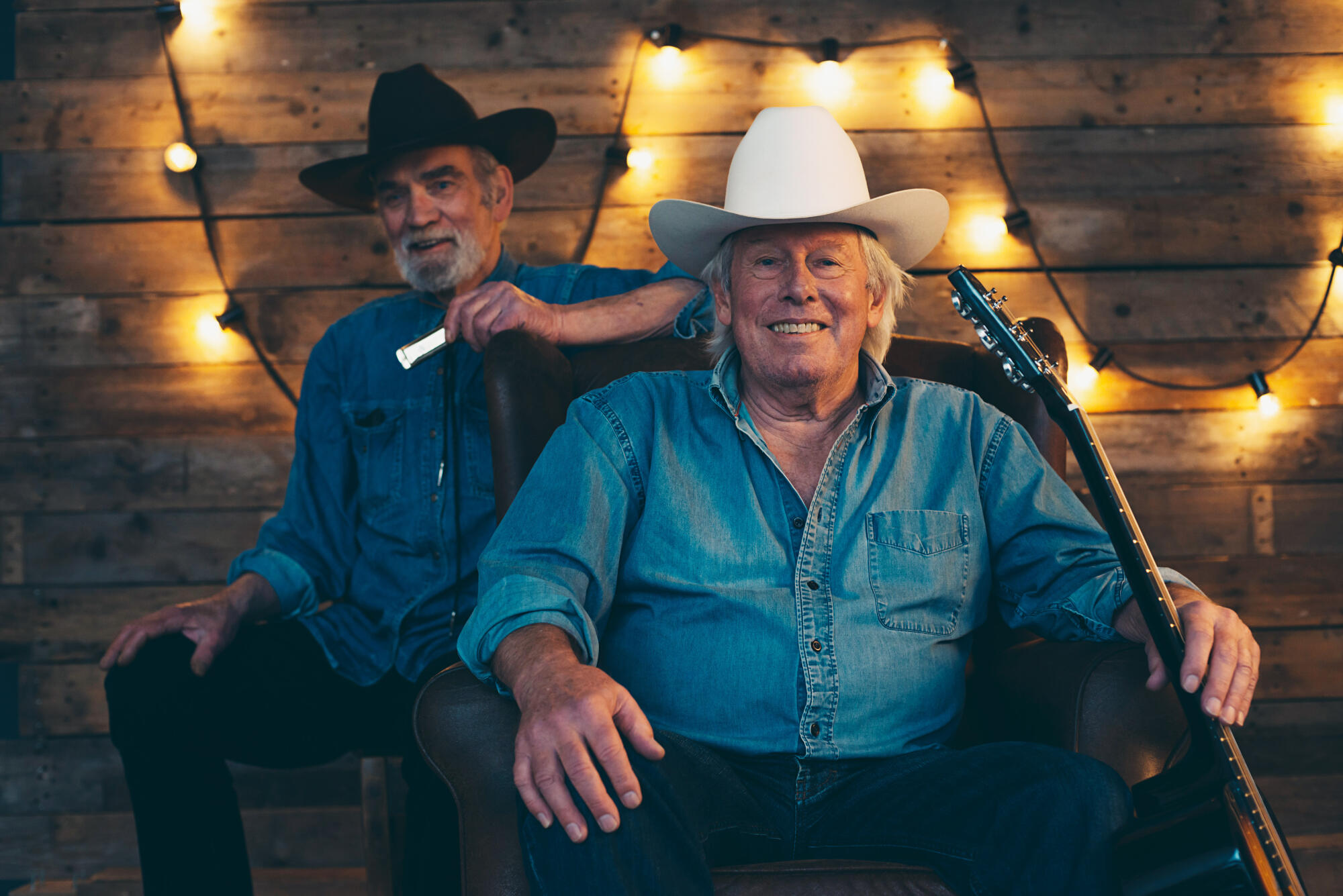 Transforming country music events: Life, legacy, and more