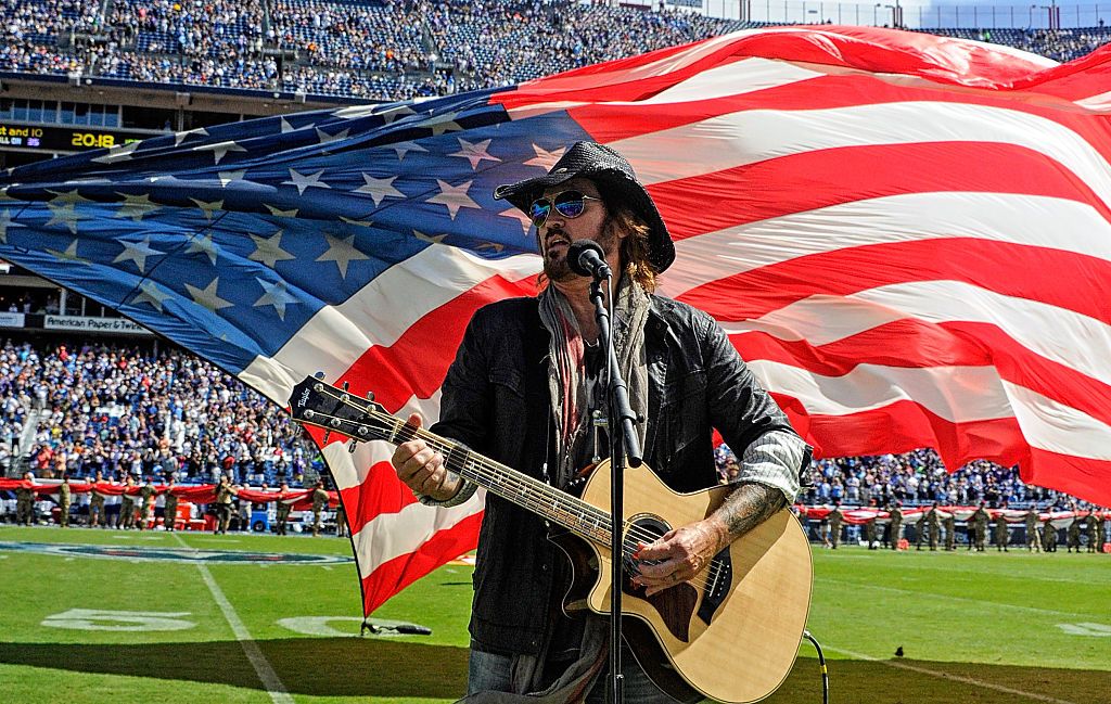 Minnesota Vikings v Tennessee Titans