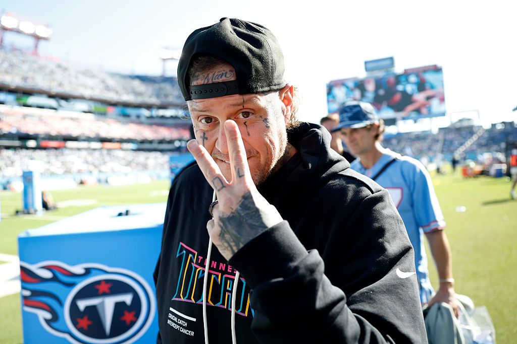 NFL: NOV 23 Seahawks at Titans