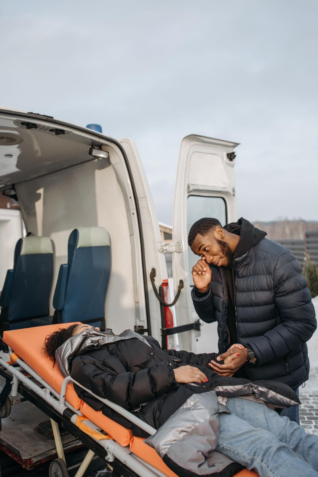 Surprising ways serious injuries affect entire households