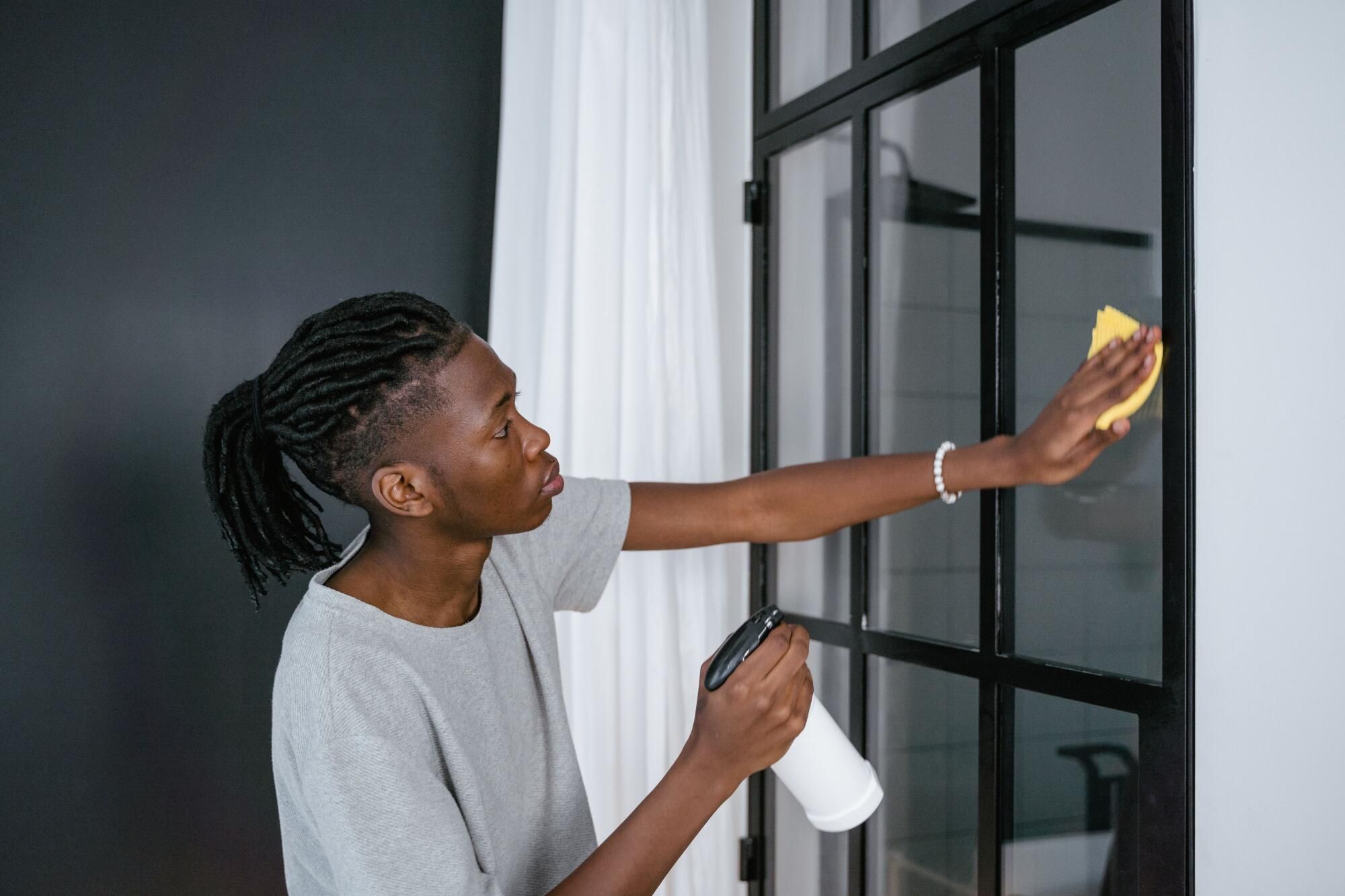 Home maintenance gap is widening between newer and older neighborhoods