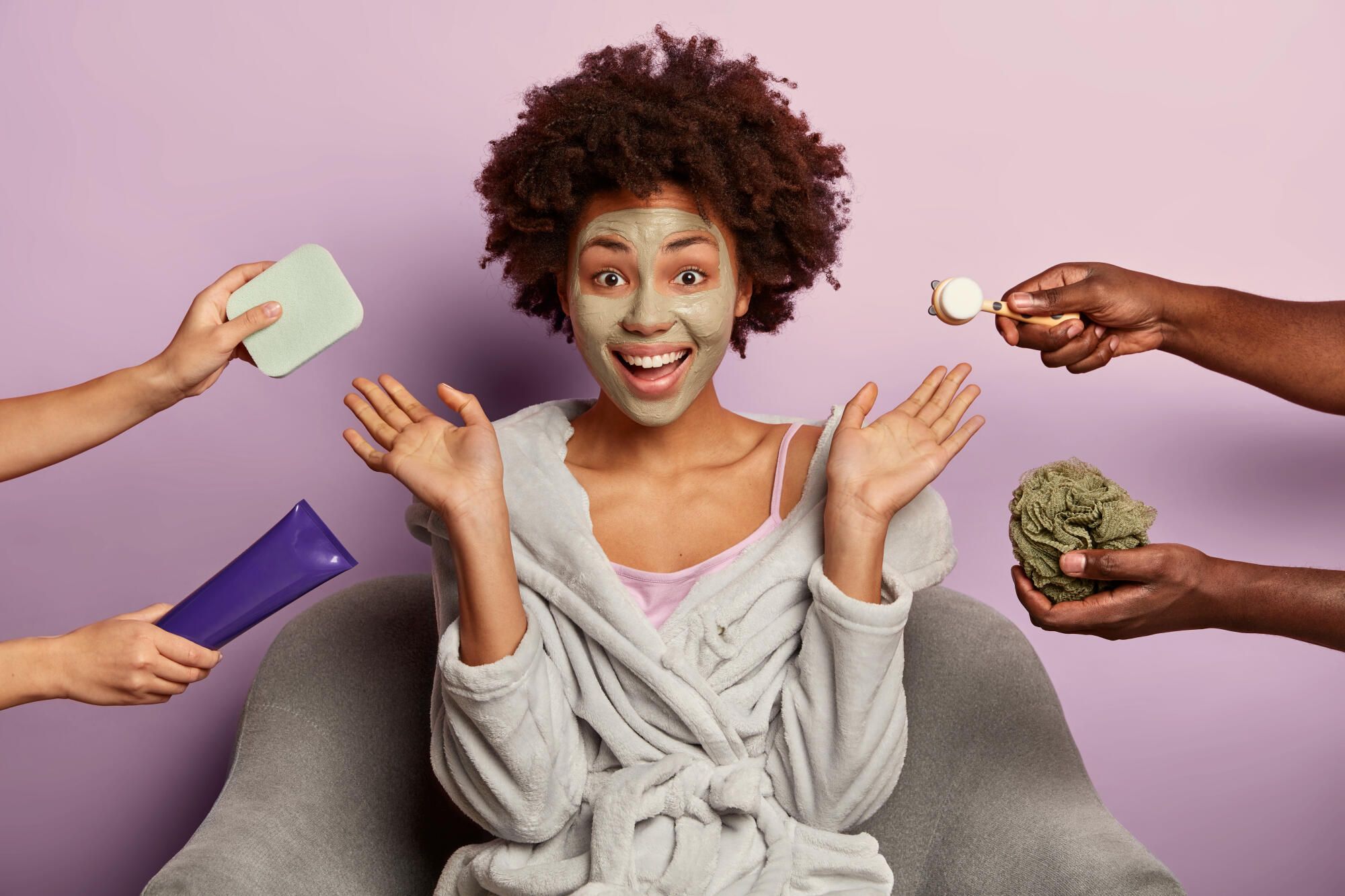 People are turning to skin treatments for visible skin improvements